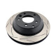 Brzdy DBA DBA Street Series T2 DBA2245S (2 pcs) | race-shop.sk
