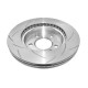 Brzdy DBA DBA Street Series T2 DBA2238S (2 pcs) | race-shop.sk