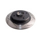 Brzdy DBA DBA Street Series T2 DBA2181S (2 pcs) | race-shop.sk
