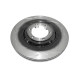 Brzdy DBA DBA Street Series T2 DBA2060S (2 pcs) | race-shop.sk