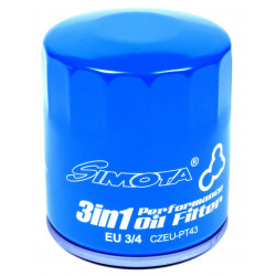 Olejový filter Simota 3in1 EU M20