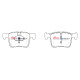 Brzdy DBA DBA Brake Pads Street Series Ceramic, Front Axle DB2223SS | race-shop.sk
