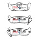 Brzdy DBA DBA Brake Pads Street Series Ceramic, Rear Axle DB1685SS | race-shop.sk