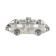 Brzdy DBA DBA Brake Caliper Left Hand Rear Axle DBAC1264 | race-shop.sk