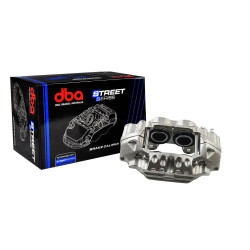 DBA Brake Caliper Right Hand Front Axle DBAC1165