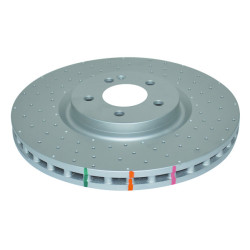 DBA 4000 series XD DBA43341XD (2 pcs)