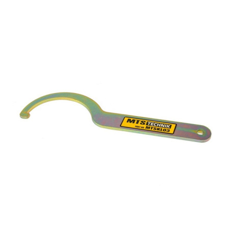 MTS Technik komplet Adjustable Spanner Wrench MTS Technik - MTSKL03 | race-shop.sk