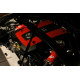 Nissan Závodné silikónové hadice MISHIMOTO - 08-14 Nissan 370Z (sanie) | race-shop.sk