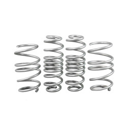 Whiteline WSK-VWN006 Coil Springs Lowered