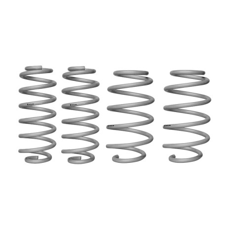 Whiteline Whiteline WSK-VWN001 Coil Springs Lowered | race-shop.sk