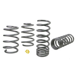 Whiteline WSK-SUB008 Coil Springs Lowered