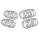 Whiteline Whiteline WSK-OPL001 Coil Springs Lowered | race-shop.sk