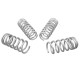 Whiteline Whiteline WSK-NIS001 Coil Springs Lowered | race-shop.sk