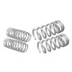 Whiteline Whiteline WSK-NIS001 Coil Springs Lowered | race-shop.sk