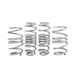 Whiteline WSK-MB001 Coil Springs Lowered