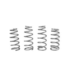Whiteline WSK-MAZ002 Coil Springs Lowered