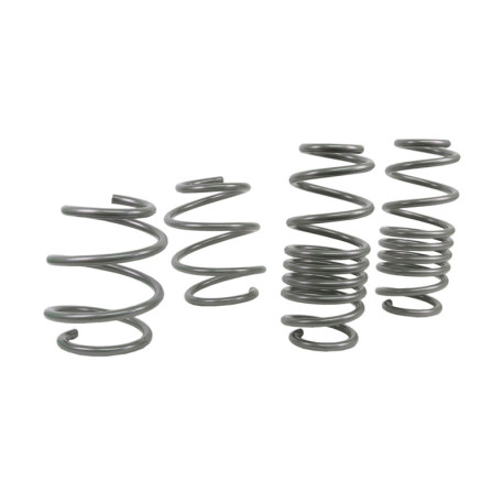 Whiteline Whiteline WSK-HON017 športové pružiny | race-shop.sk