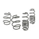 Whiteline Whiteline WSK-HON017 športové pružiny | race-shop.sk