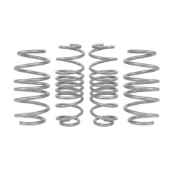 Whiteline WSK-FRD010 Coil Springs Lowered