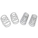 Whiteline Whiteline WSK-FRD006 Coil Springs Lowered | race-shop.sk
