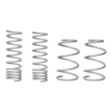 Whiteline Whiteline WSK-FRD003 Coil Springs Lowered | race-shop.sk