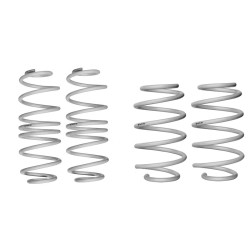 Whiteline WSK-FRD001 Coil Springs Lowered