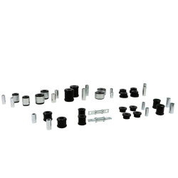 Whiteline WEK083 Essential Vehicle Kit