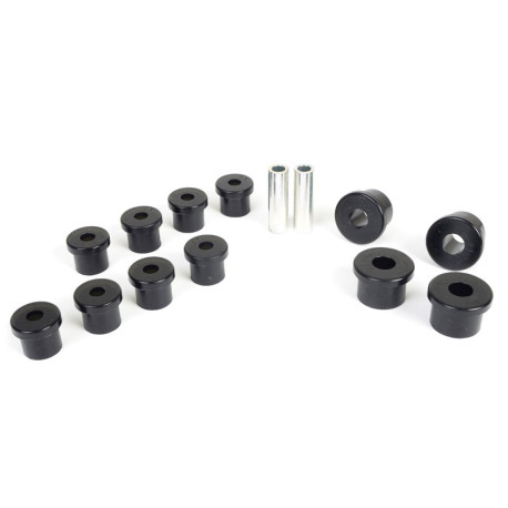 Whiteline Whiteline WEK027 Súprava silentblokov listových pružín | race-shop.sk