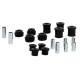 Whiteline Whiteline WEK020 Sada silentblokov riadiaceho ramena/tlmiča | race-shop.sk