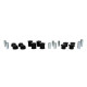 Whiteline Whiteline WEK020 Sada silentblokov riadiaceho ramena/tlmiča | race-shop.sk