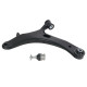 Whiteline Whiteline WA456L Súprava spodného riadiaceho ramena – ľavá strana | race-shop.sk