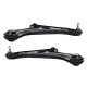 Whiteline Whiteline WA336 Zostava spodného riadiaceho ramena | race-shop.sk