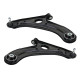 Whiteline Whiteline WA336 Zostava spodného riadiaceho ramena | race-shop.sk