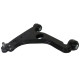 Whiteline Whiteline WA323L Control Arm Lower Arm Assembly-Left | race-shop.sk