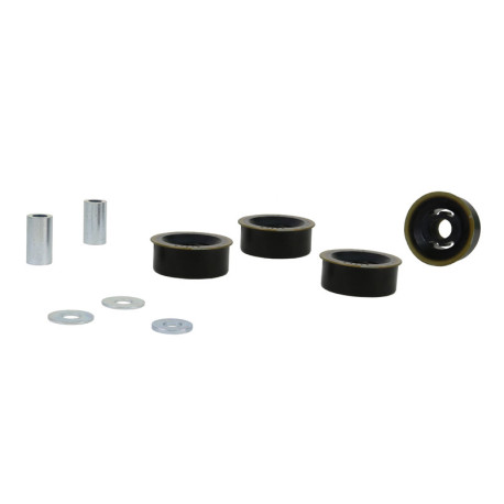 Whiteline Whiteline W93402 Differential Mount Front Bushing Kit | race-shop.sk