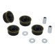 Whiteline Whiteline W93402 Differential Mount Front Bushing Kit | race-shop.sk