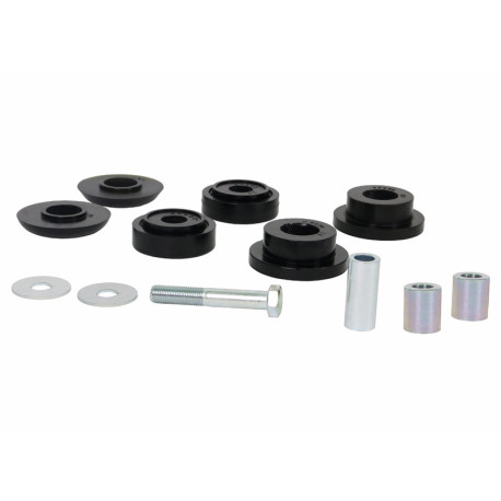 Whiteline Whiteline W93385 Differential Mount Bushing Kit | race-shop.sk