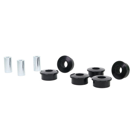 Whiteline Whiteline W93356 Differential Mount Bushing Kit | race-shop.sk