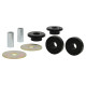 Whiteline Whiteline W93047 Differential Mount Front Bushing Kit | race-shop.sk