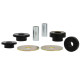 Whiteline Whiteline W93047 Differential Mount Front Bushing Kit | race-shop.sk