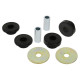 Whiteline Whiteline W93047 Differential Mount Front Bushing Kit | race-shop.sk