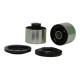Whiteline Whiteline W92962 Subframe Bushing Kit | race-shop.sk
