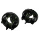 Whiteline Whiteline W92631 Engine Steady Lower Front Bushing Kit | race-shop.sk