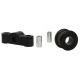 Uloženie motora a prevodovky Whiteline W92610 Transmission Shifter Stabiliser Bushing Kit | race-shop.sk