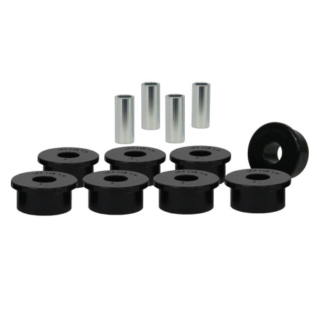 Whiteline Whiteline W83399 Leading Arm To Differential Bushing Kit | race-shop.sk