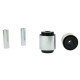 Whiteline Whiteline W83385 Radius Arm Lower Bushing Kit | race-shop.sk