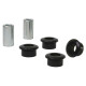 Whiteline Whiteline W83383 Panhard Rod Bushing Kit | race-shop.sk