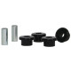 Whiteline Whiteline W83374 Control Arm Upper Inner Rear Bushing Kit | race-shop.sk