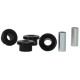 Whiteline Whiteline W83374 Control Arm Upper Inner Rear Bushing Kit | race-shop.sk