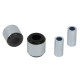 Whiteline Whiteline W82590 Panhard Rod Bushing Kit | race-shop.sk